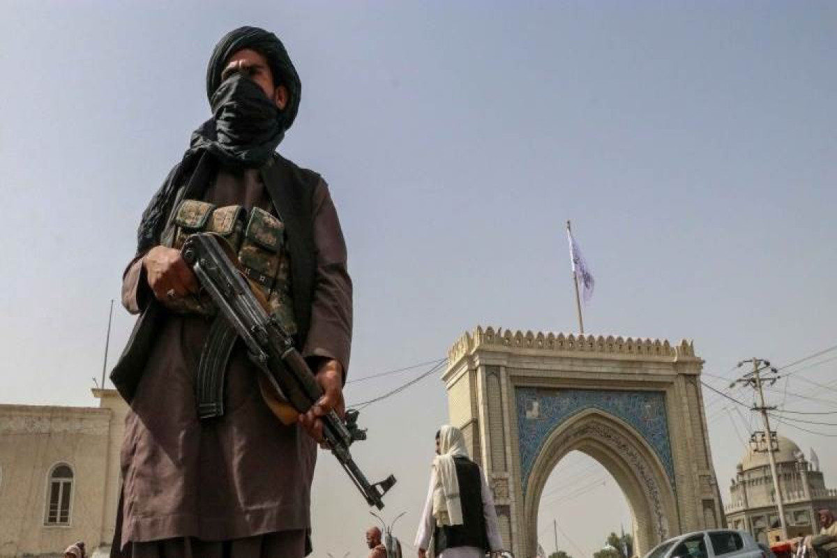 US officials hold first meeting with Taliban since July