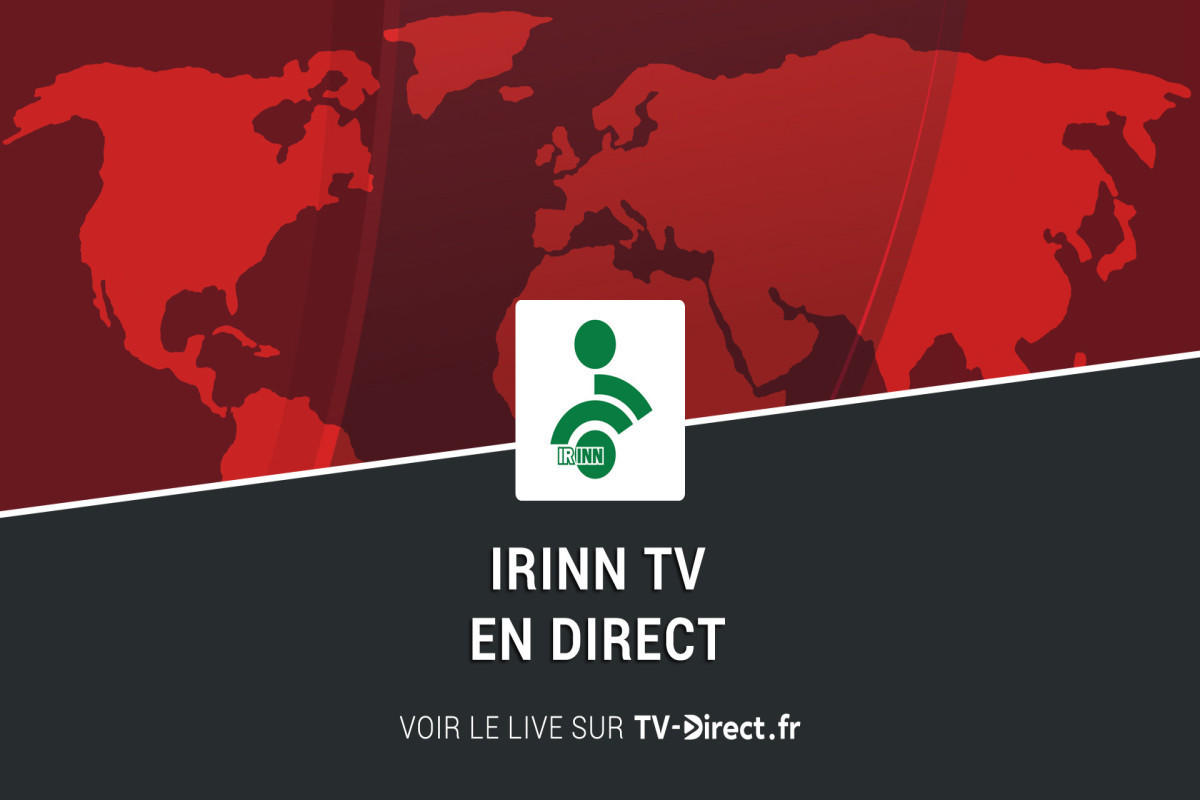 Iran state-run live TV hacked by protesters