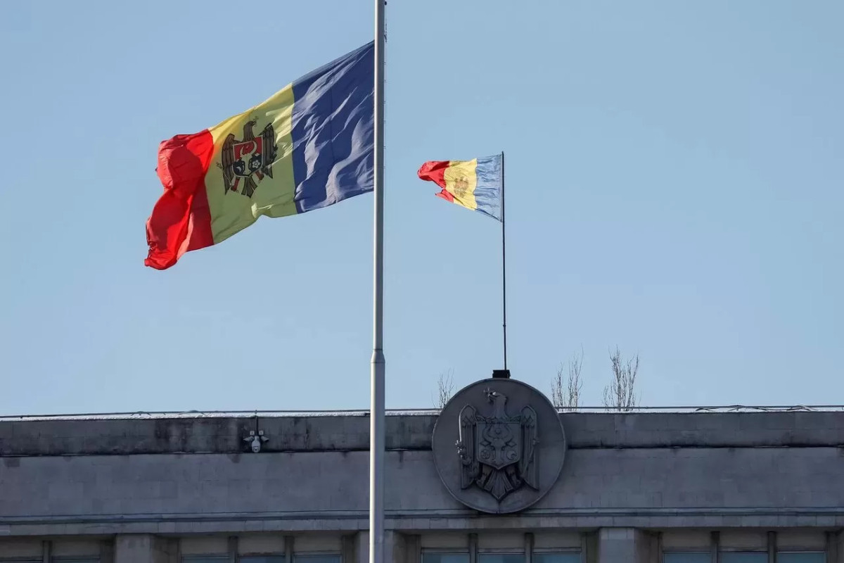 Moldova says three Russian cruise missiles crossed Moldovan air space