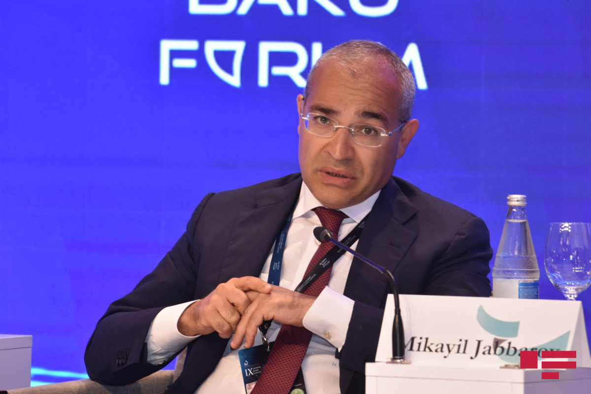 Mikayil Jabbarov