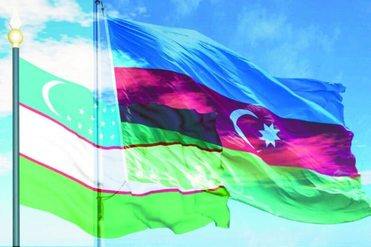 Several agreements approved between Azerbaijan and Uzbekistan