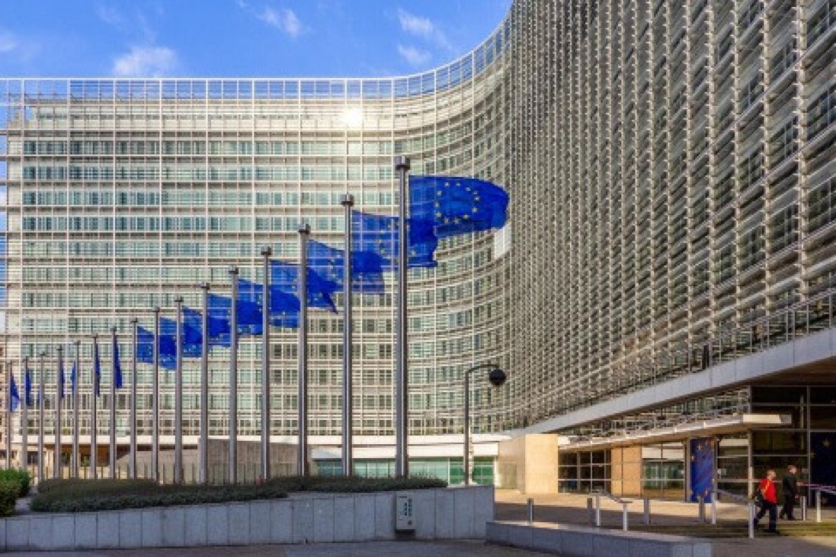 EU open to 'dialogue' with Putin in UN resolution