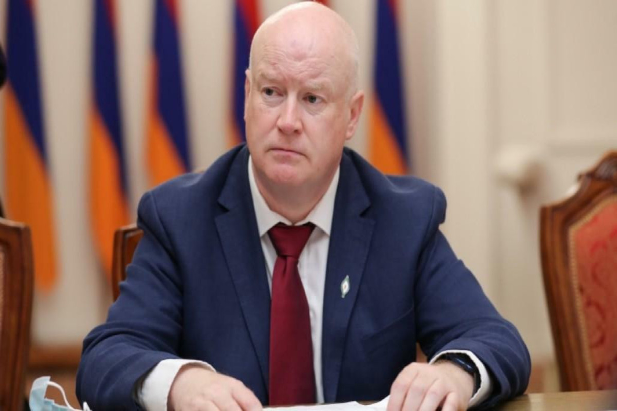 PACE rapporteur welcomes establishment of EU mission on Azerbaijani-Armenian border