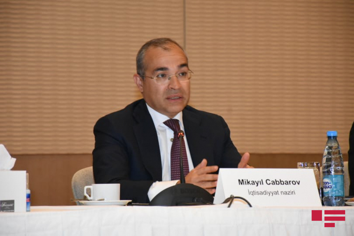 Mikayil Jabbarov