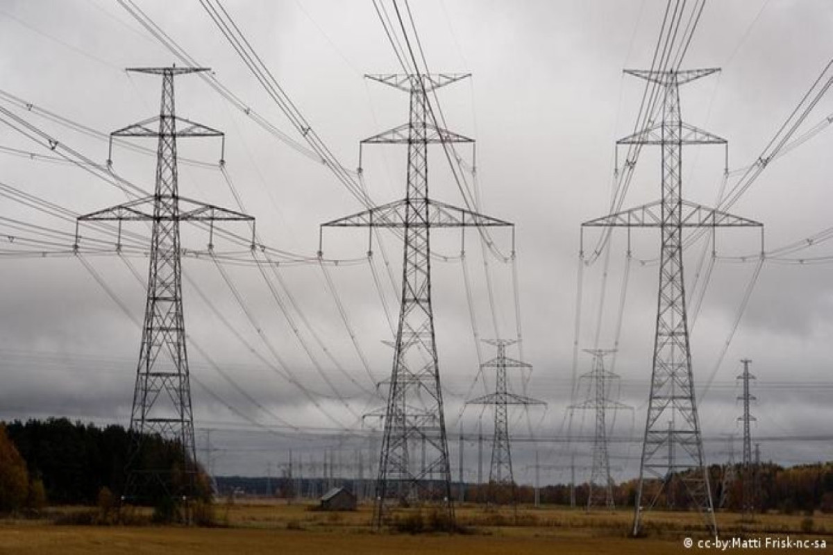 Ukraine stops electricity export due to Russia’s attacks on power facilities - Energy Ministry