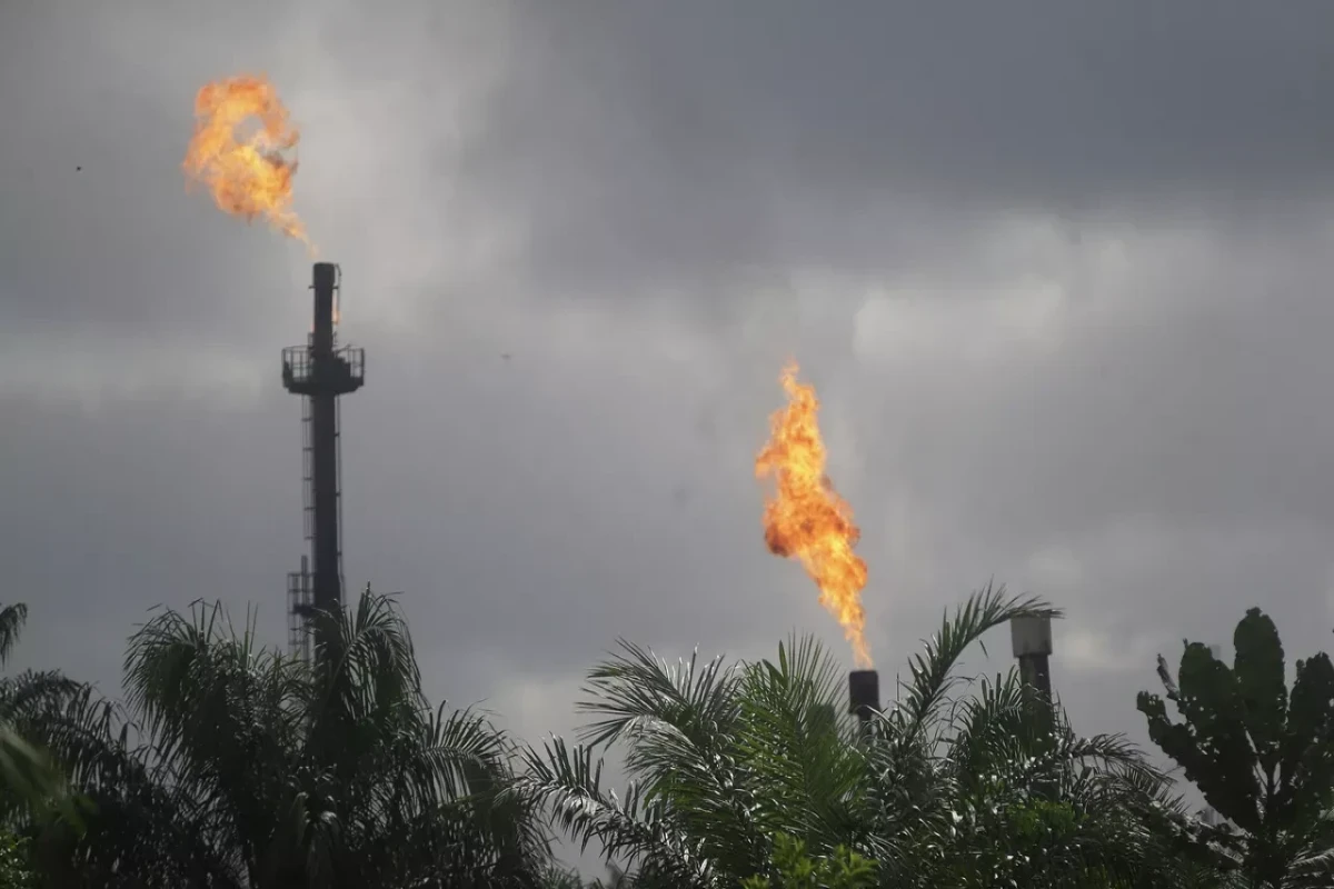Decision on $25 billion investment in Nigeria-Morocco gas pipeline expected next year