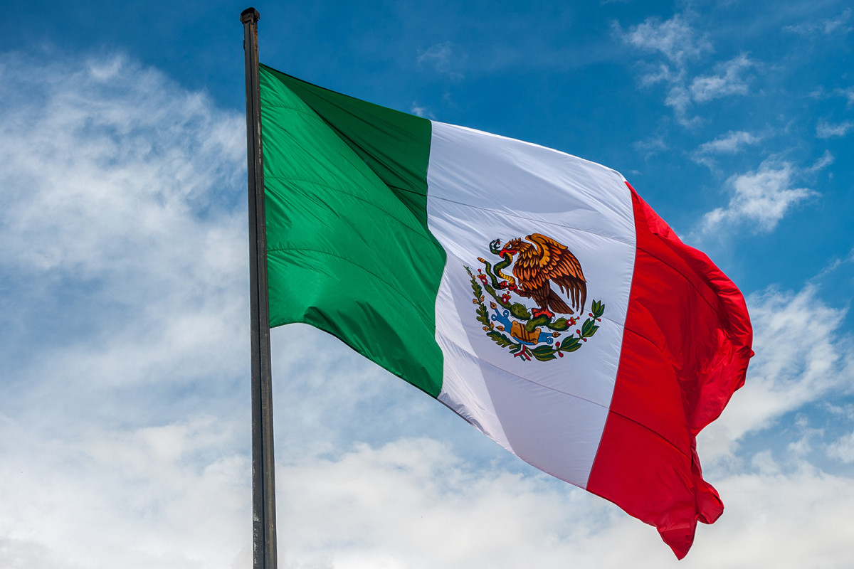 Mexico names new head of tax authority