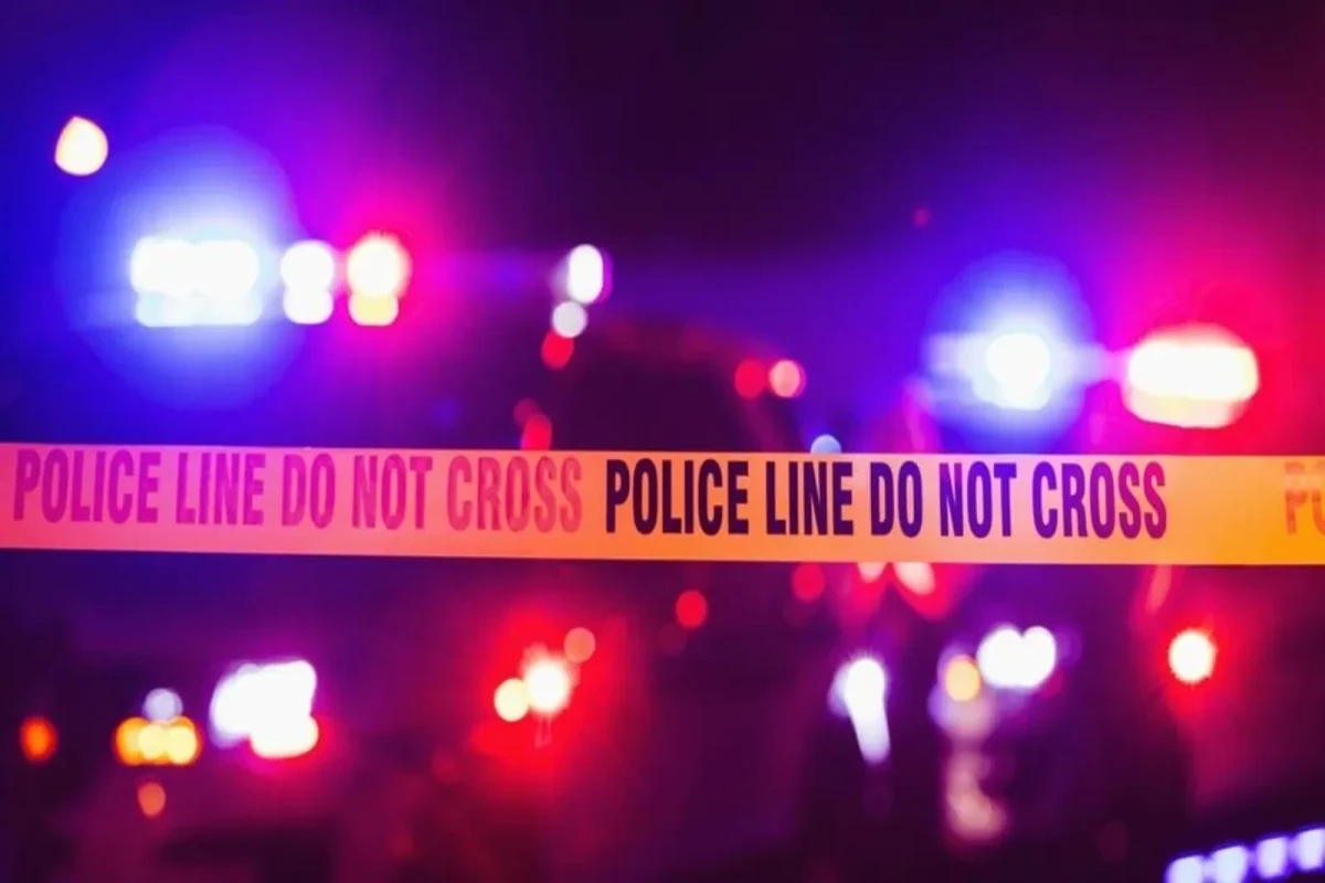Authorities: 5 dead in shooting at South Carolina home