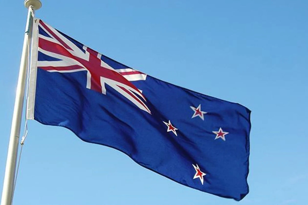 New Zealand announces more sanctions on Russia