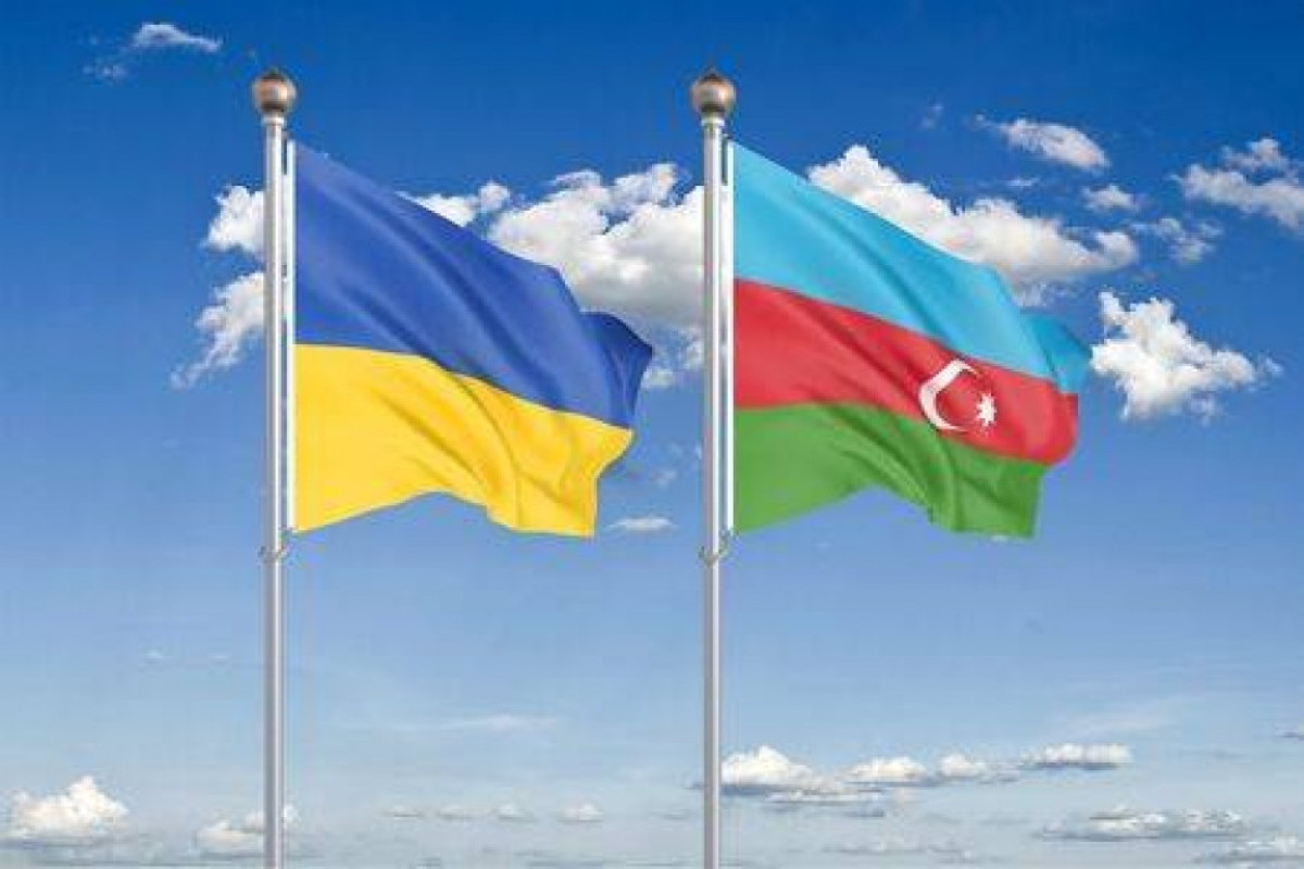 Azerbaijan’s Embassy in Ukraine: Consular reception will be temporarily suspended