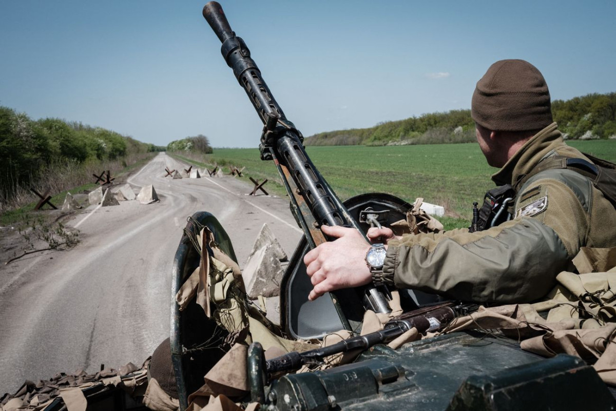 Head of Belarus KGB announces time of possible turning point in war in Ukraine