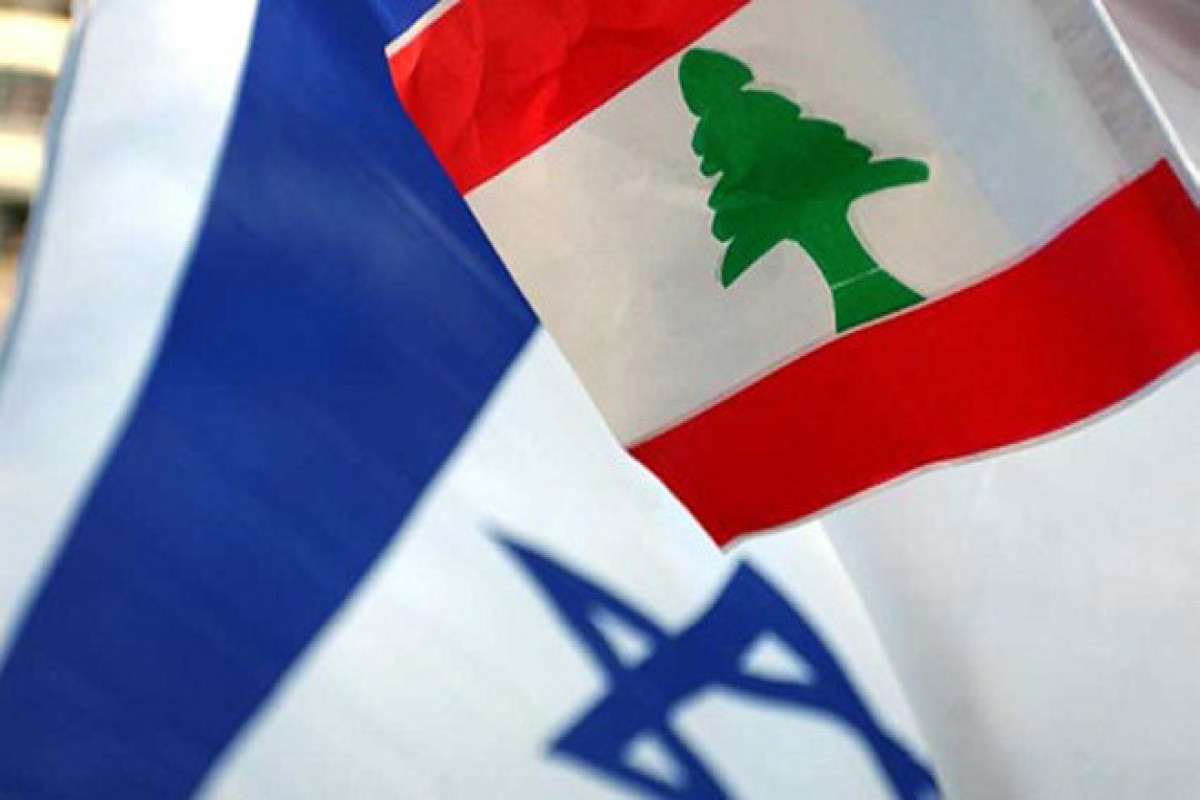 Israel satisfied with draft of maritime border deal with Lebanon, Israeli official says