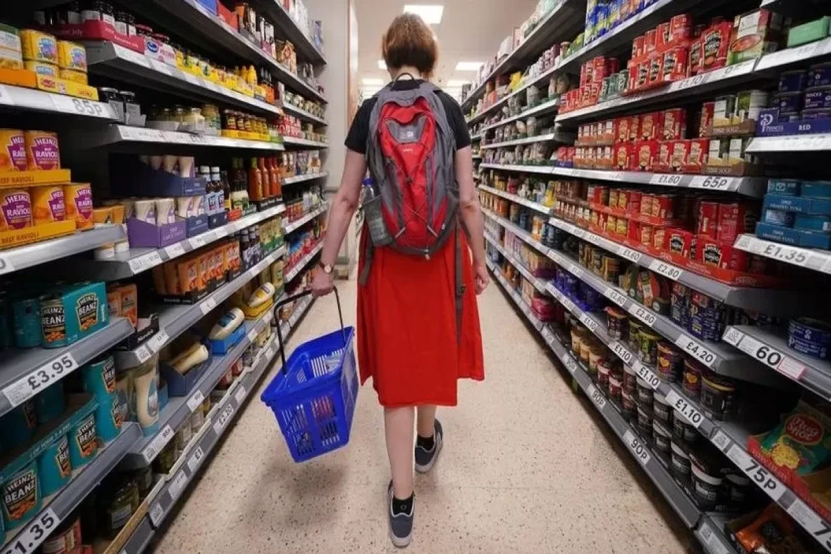 IMF warns rising prices will be worse in UK