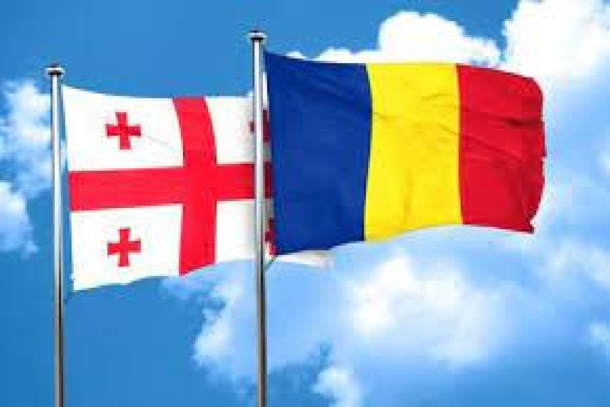Romania, Georgia ink strategic partnership