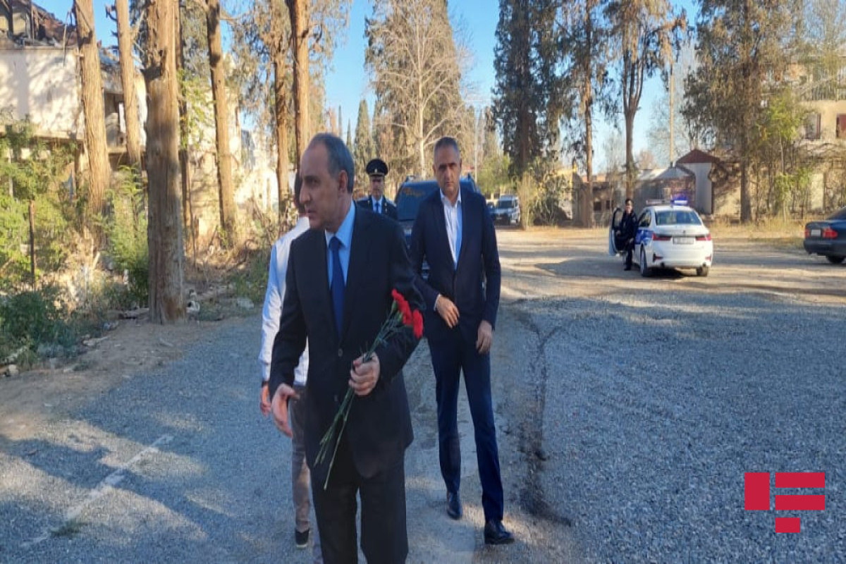 Azerbaijan's Prosecutor General: Some countries do not want to cooperate on the extradition of mercenaries who fought on the Armenian side