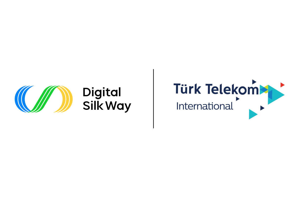 AzerTelecom signs contract with TTI to build a digital corridor to Europe