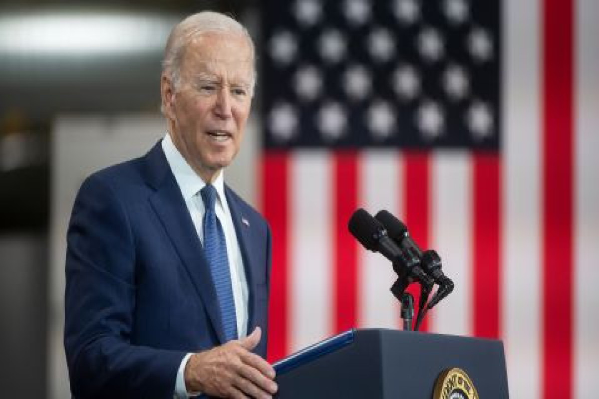 Biden vows consequences for Saudi Arabia after OPEC+ decision