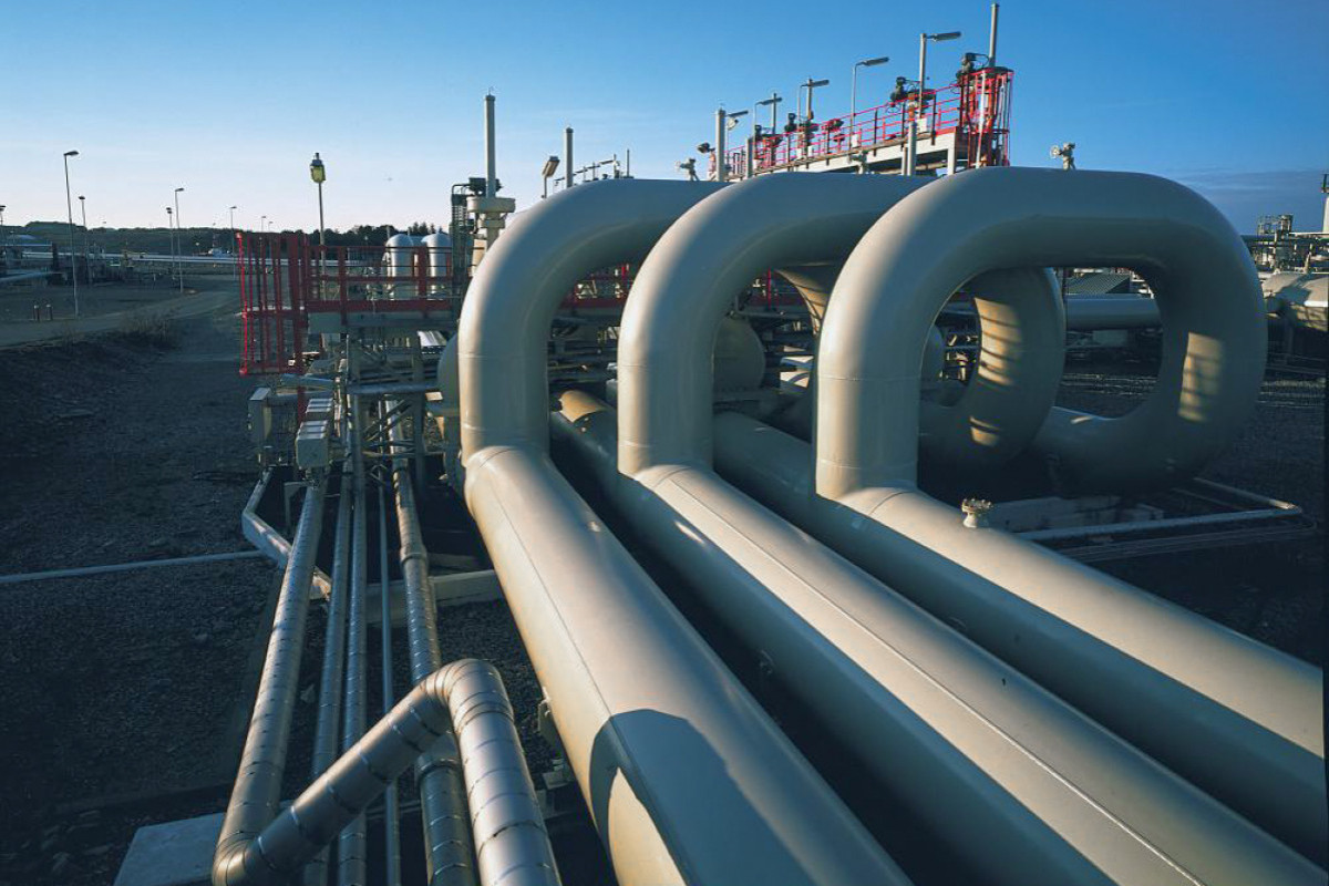 Russia can create huge gas hub for Europe in Türkiye