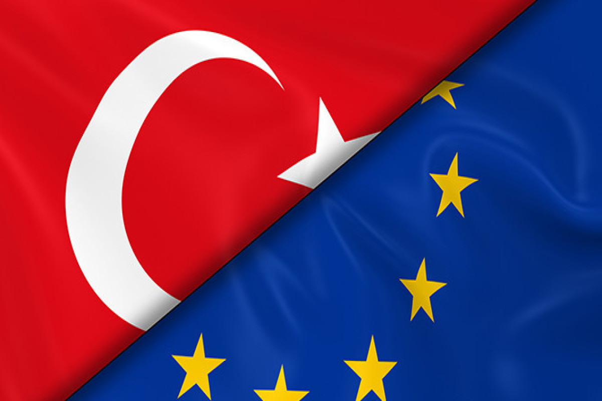 Turkish MFA strongly responds to report of European Commission