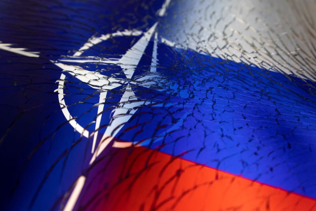 Russian nuclear strike would almost certainly draw "physical response" - NATO official