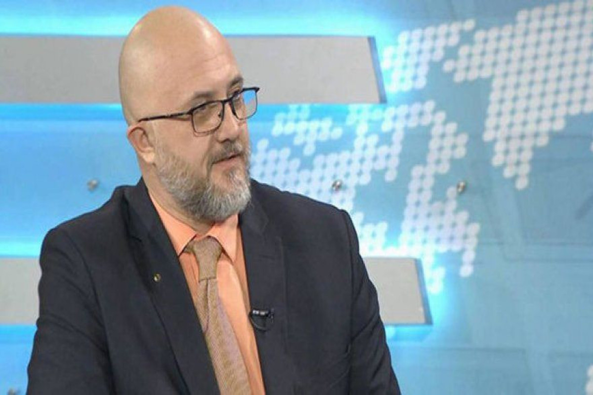 Evgeni Mikhailov