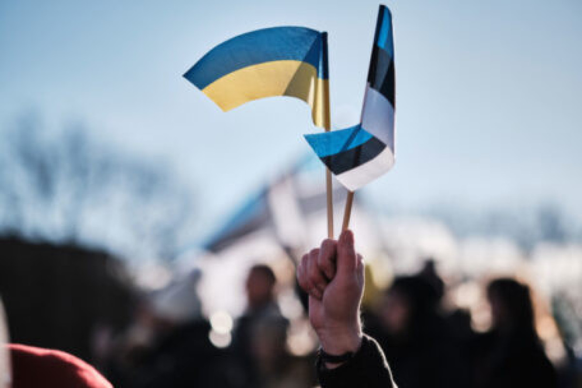Estonia to send more weapons, equipment to Ukraine