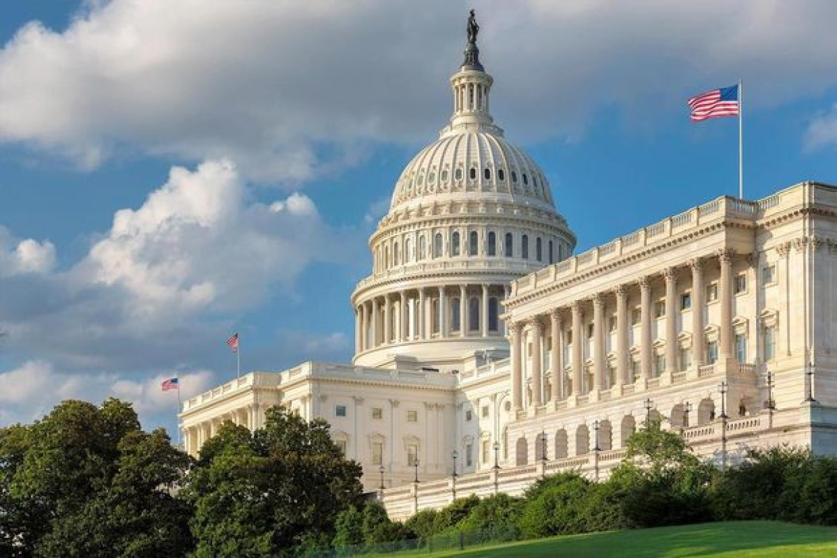 New security strategy: US will support diplomatic efforts for normalization in the South Caucasus