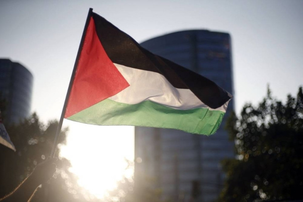 Palestinian rivals agree to hold elections but doubts persist