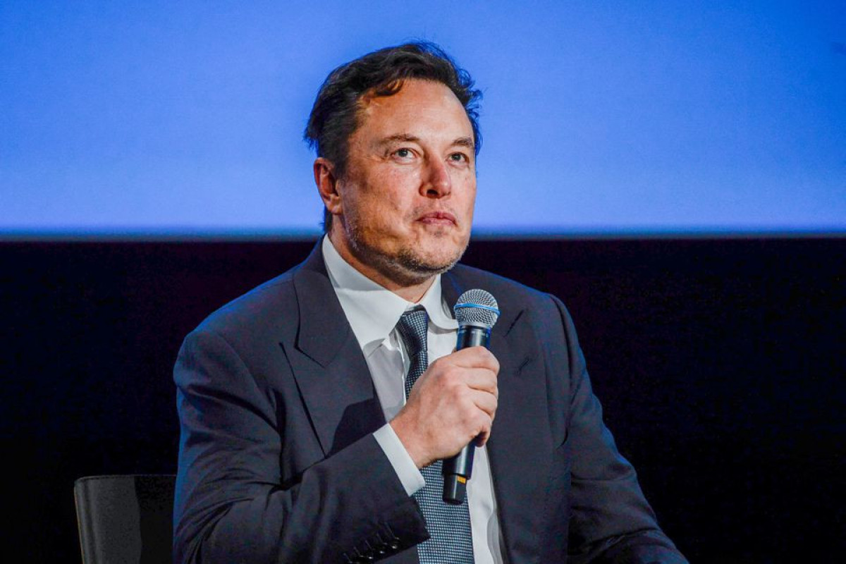 Elon Musk under federal investigation tied to Twitter deal, filing shows