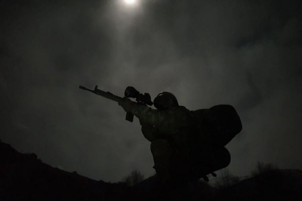 National Intelligence Organization of Türkiye neutralizes head of PKK brigade in Syria