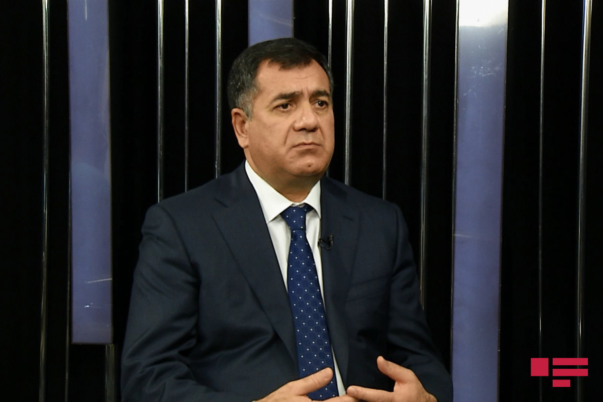 Gudrat Hasanguliyev, Member of Azerbaijan's Milli Majlis