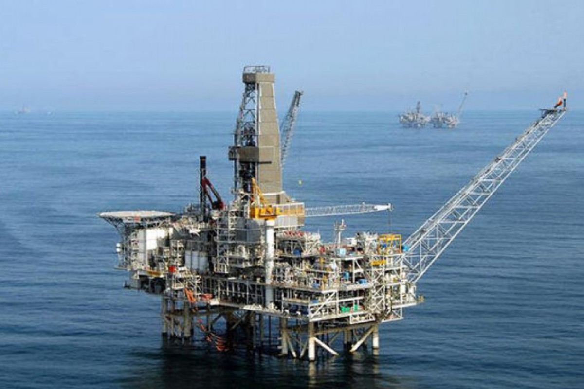 About 376 bcm of gas produced from ACG and Shah Deniz so far