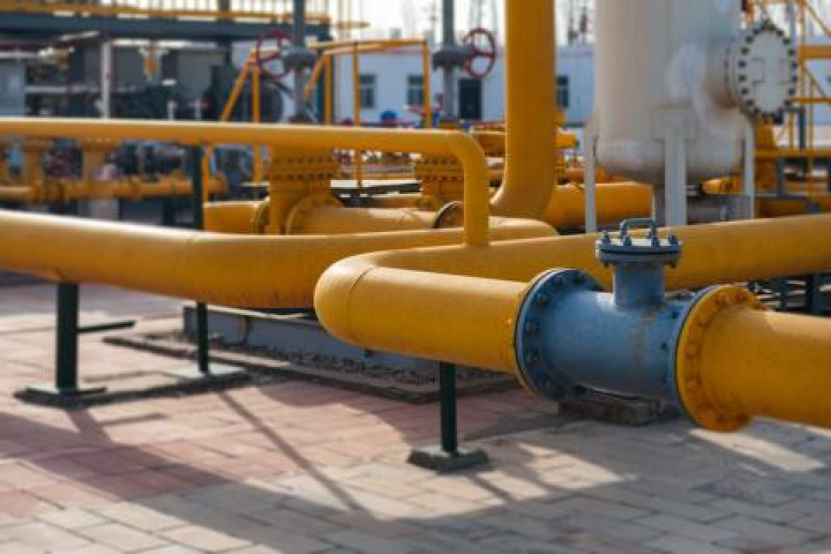 Europe has compensated part of gas shortfall at the expense of Azerbaijan -FITCH
