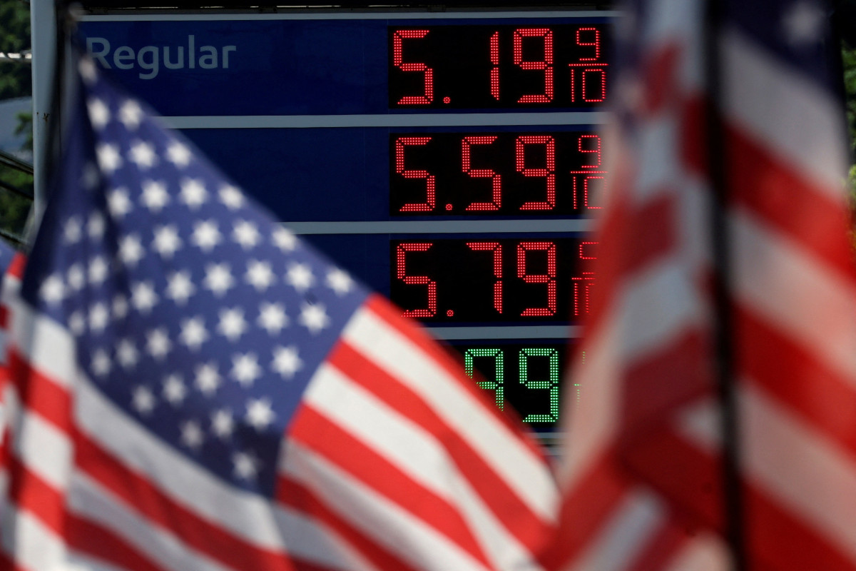 UK in talks with U.S. LNG suppliers about deal to bolster imports
