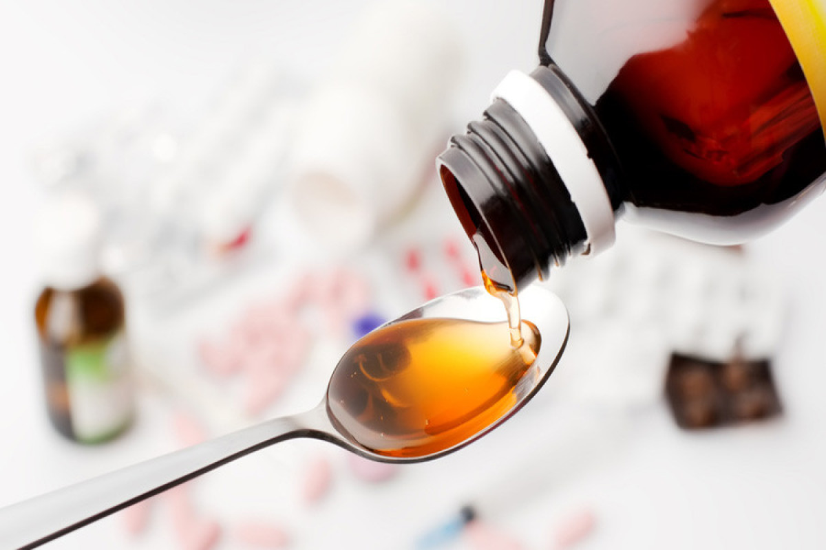 Gambia says child deaths linked to cough syrup have risen to 70