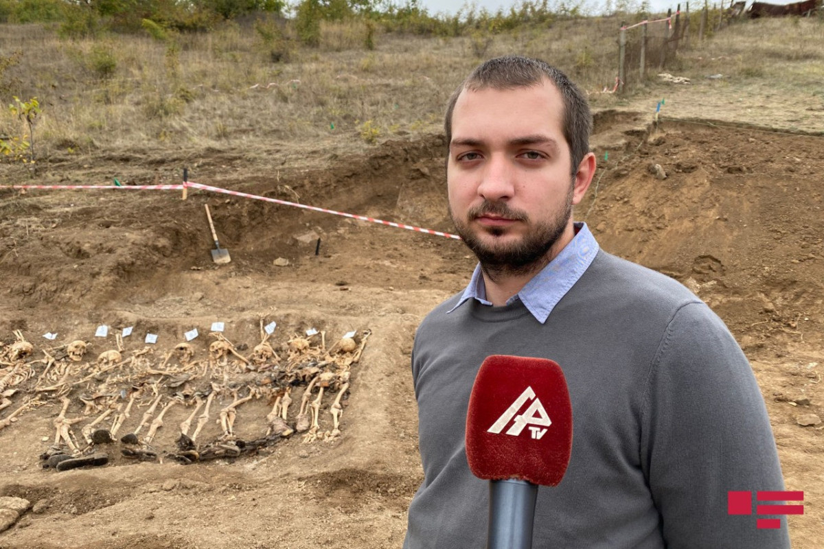 Radek Smolka, head of the  Czech Youth Association