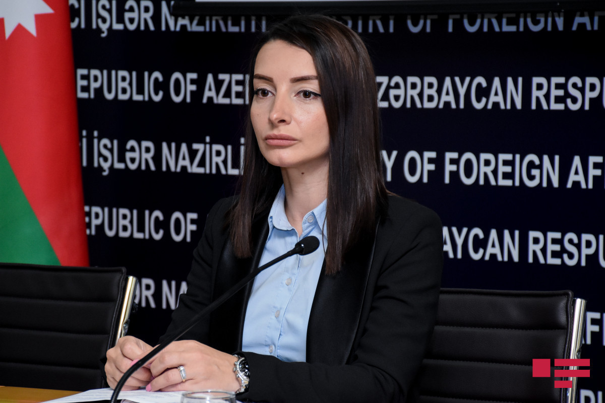 Leyla Abdullayeva