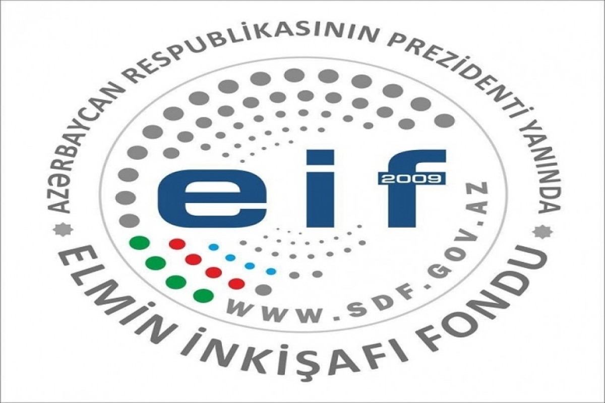 "Azerbaijan Science Foundation" public legal entity was established