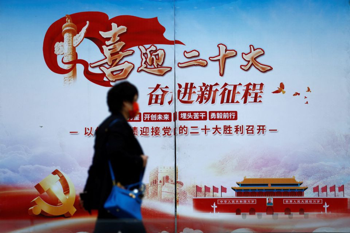 China to refine COVID measures, reiterates need for persistence