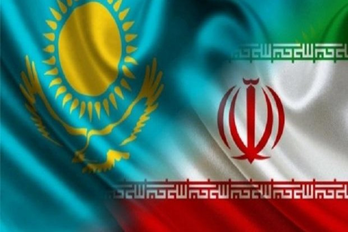 Tehran, Astana agree to resume oil swap