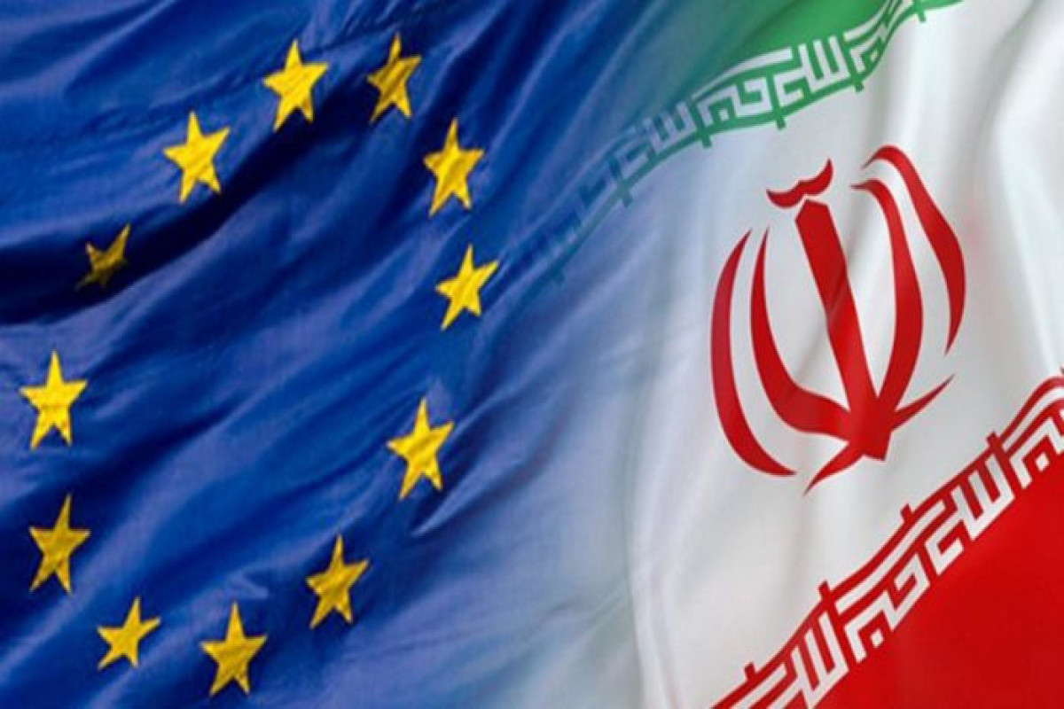 EU sanctions Iran’s morality police-UPDATED 