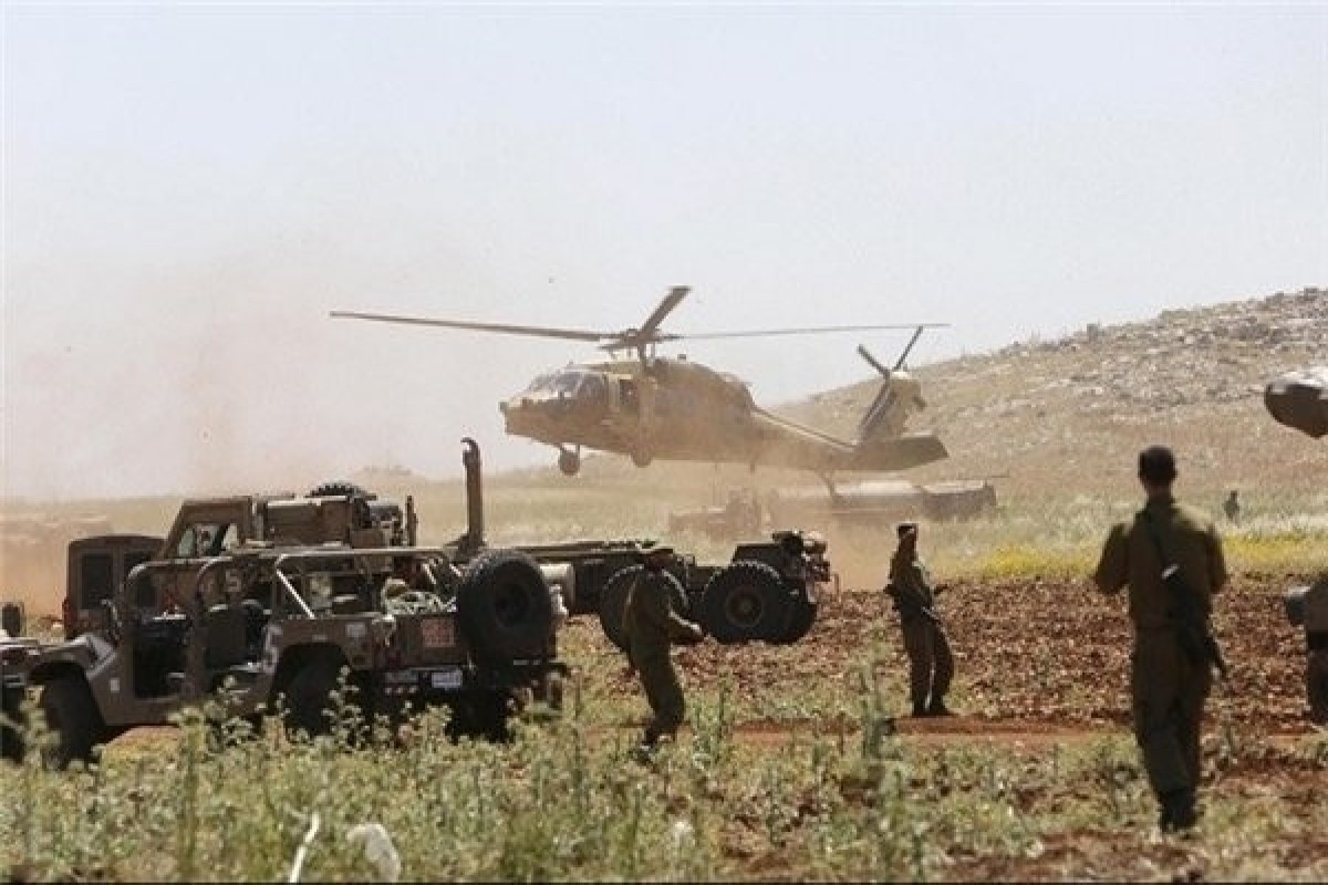 Iranian MFA clarifies holding exercises on border with Azerbaijan