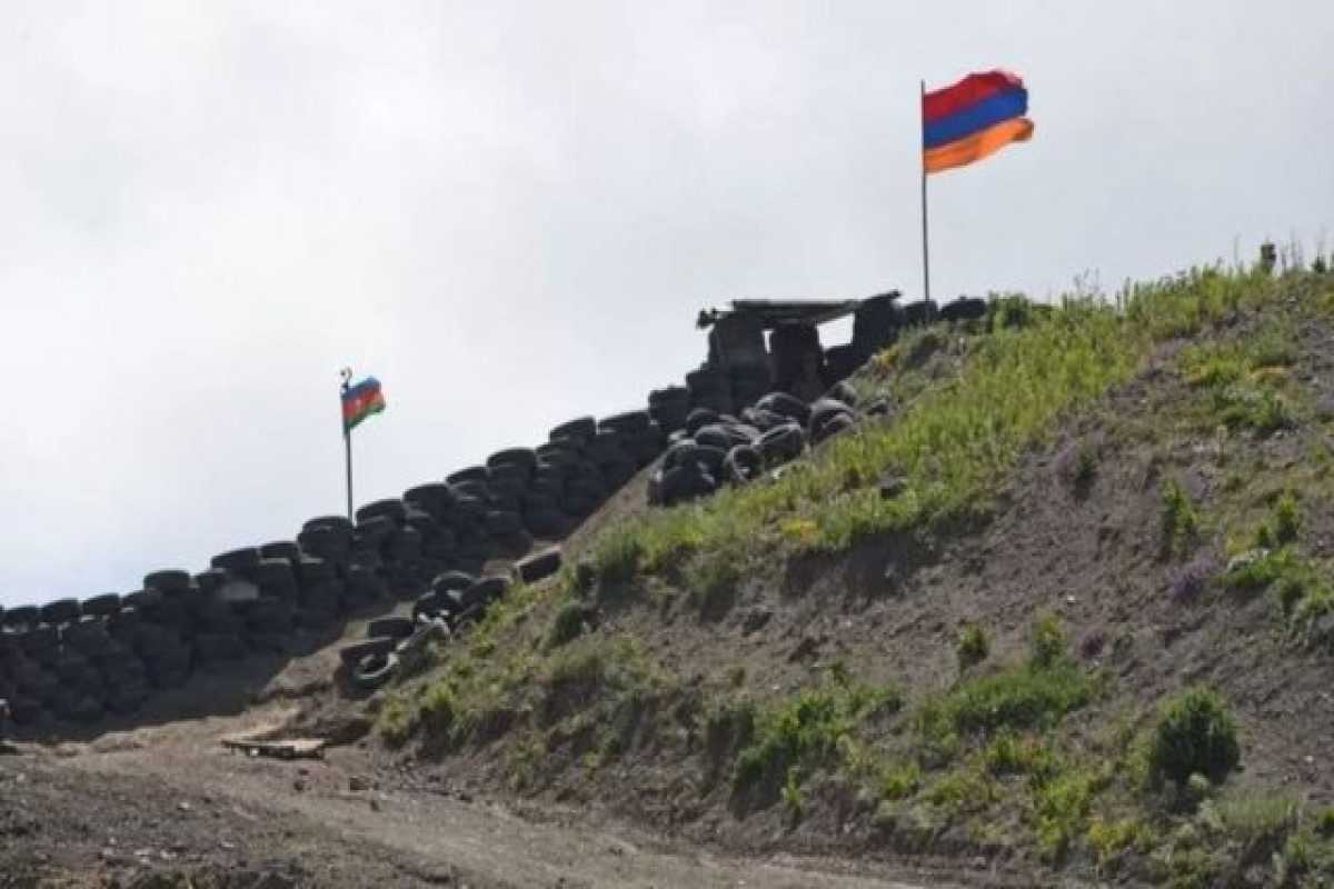 EU Council of Foreign Ministers confirms deployment of mission on Armenian-Azerbaijani border