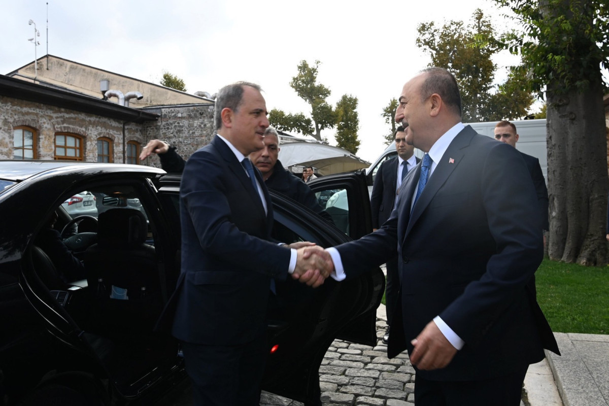 FM: Azerbaijan will further support and work to strengthen OTS