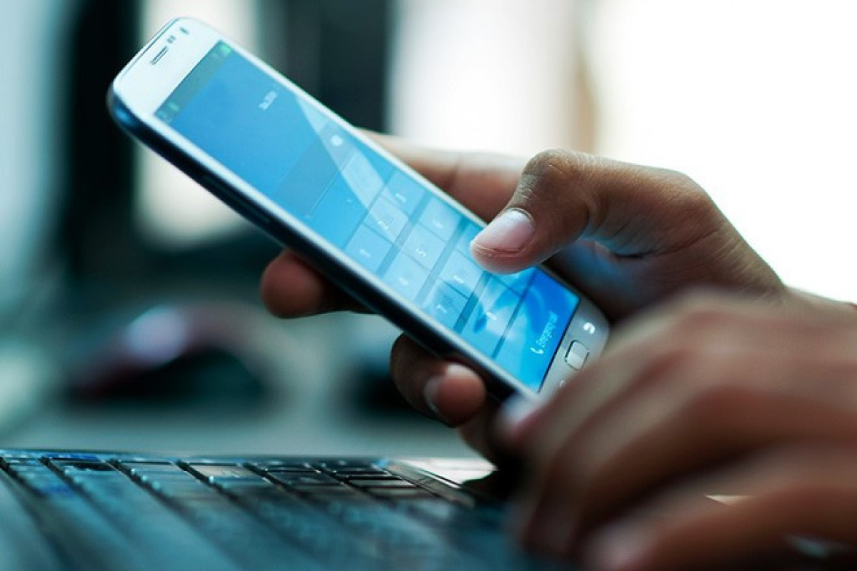 Mobile operators’ income increased by 5,5 percent in Azerbaijan