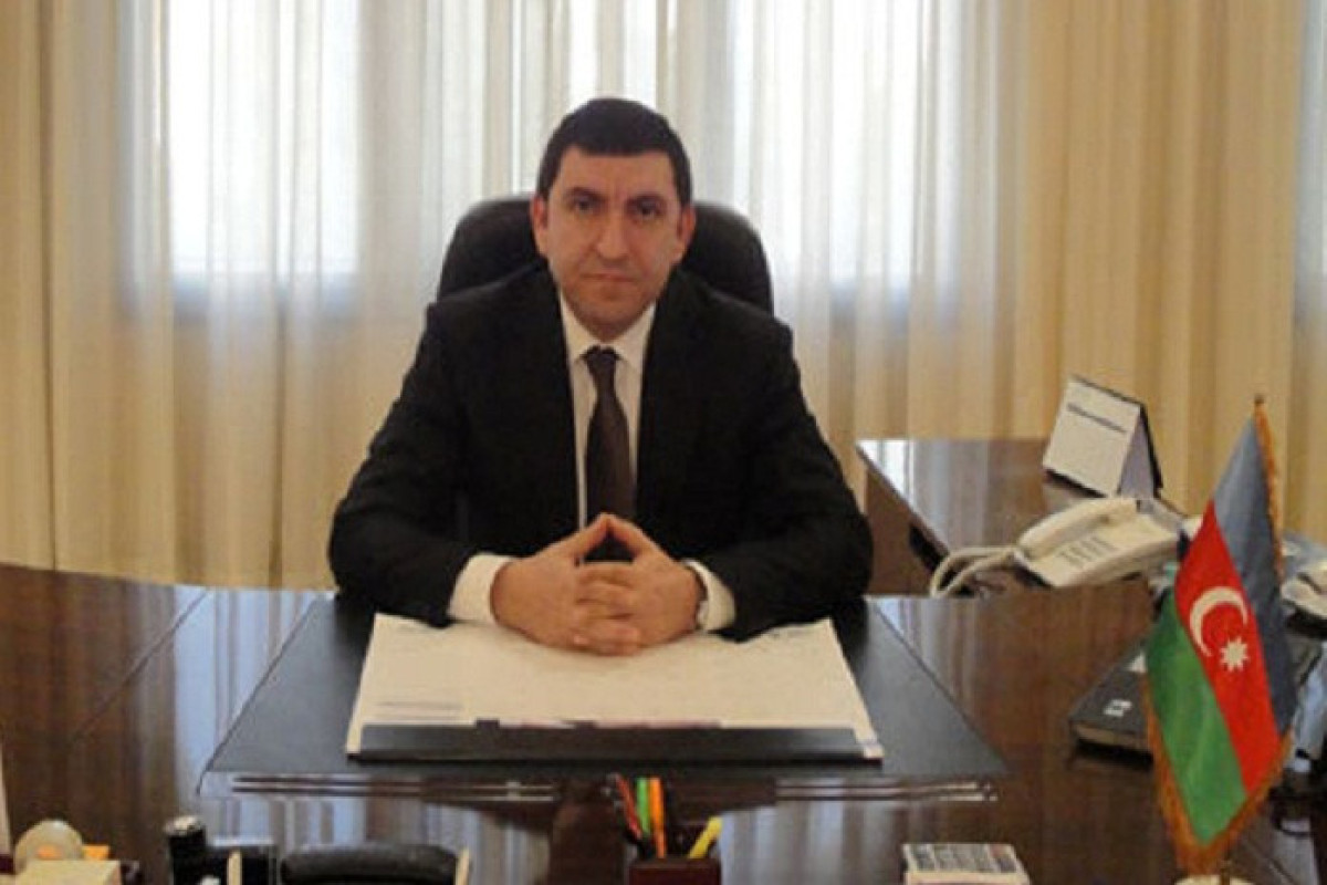 Azerbaijani President appoints Tural Rzayev ambassador to Algeria