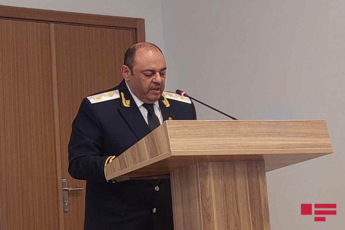 Since beginning of the Patriotic War, 87 criminal cases were initiated for the crimes of Armenians