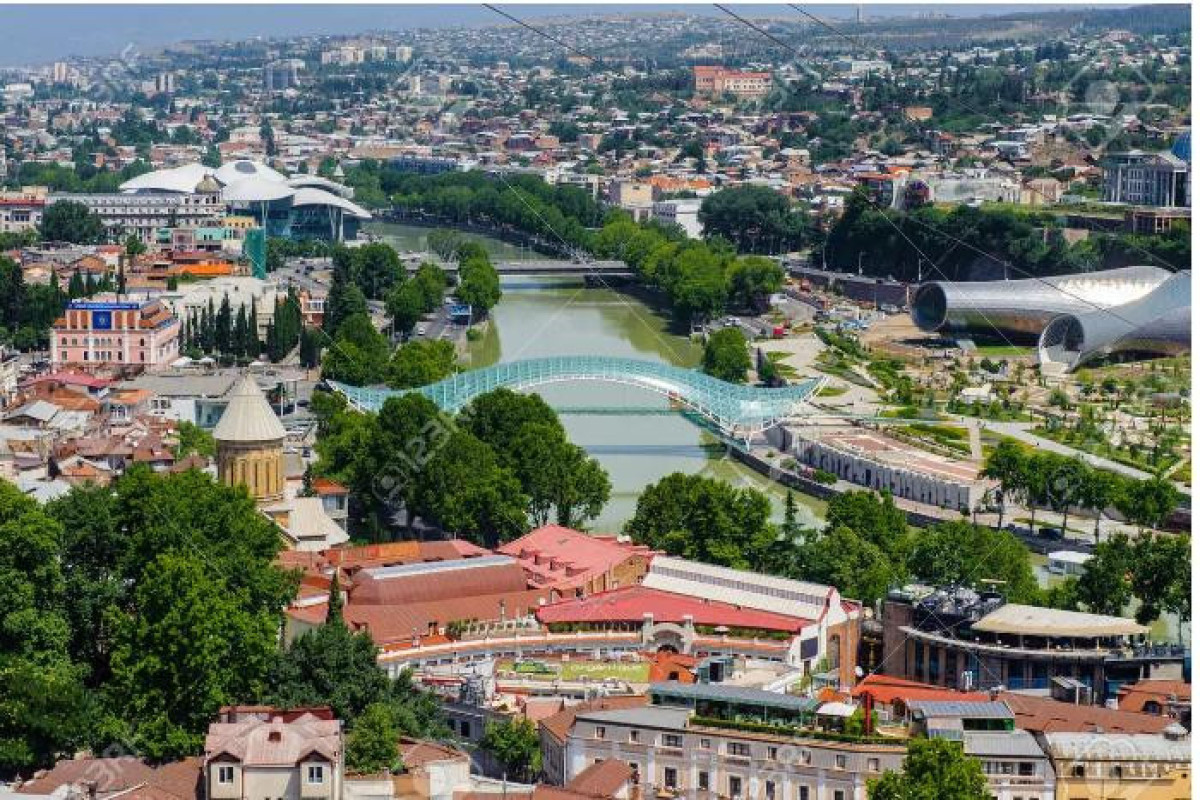 Norway opens embassy in Georgia