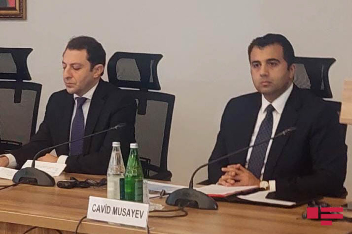 Official of Azerbaijan PA: We hope that Armenia will be brought to responsibility in a short time
