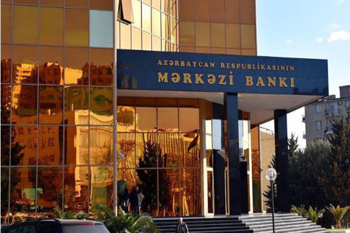 Central Bank of Azerbaijan unveils impact of Russia-Ukraine conflict on Azerbaijani banks